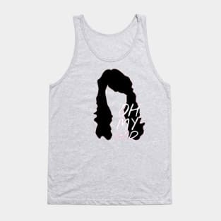 Janice Tank Top